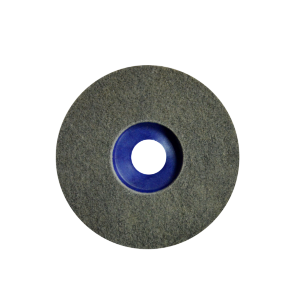 Круги доводочные