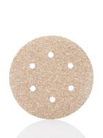 Диск шлифовальный самозакрепляющийся KP14D