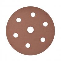 Диск шлифовальный самозакрепляющийся KT20CW