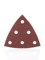 Дельта шлифовальная самозакрепляющаяся KP10E