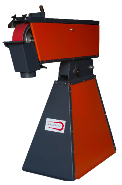 Лента шлифовальная узкая ZK10XW