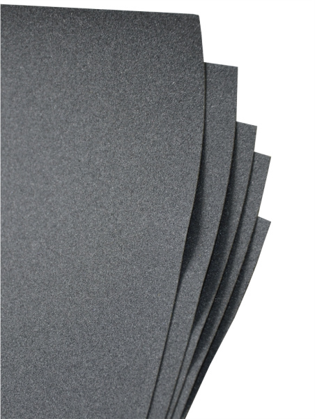 Лист шлифовальный CT20CW