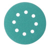 Диск шлифовальный самозакрепляющийся KM10