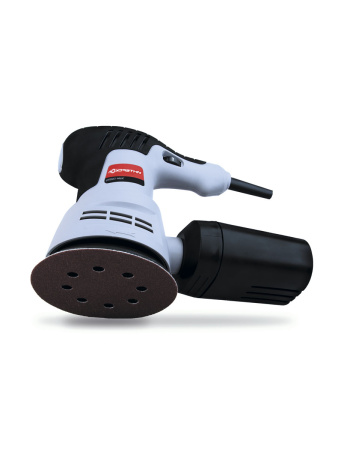 Диск шлифовальный самозакрепляющийся KP14D