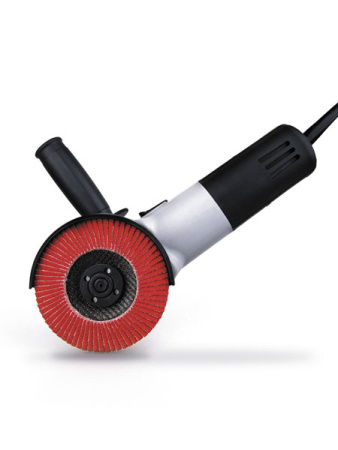 Круг лепестковый торцевой KD20XW