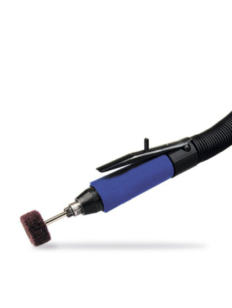 Круг лепестковый с оправкой CK19XW