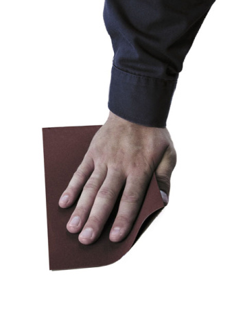 Рулон шлифовальный KK19XW